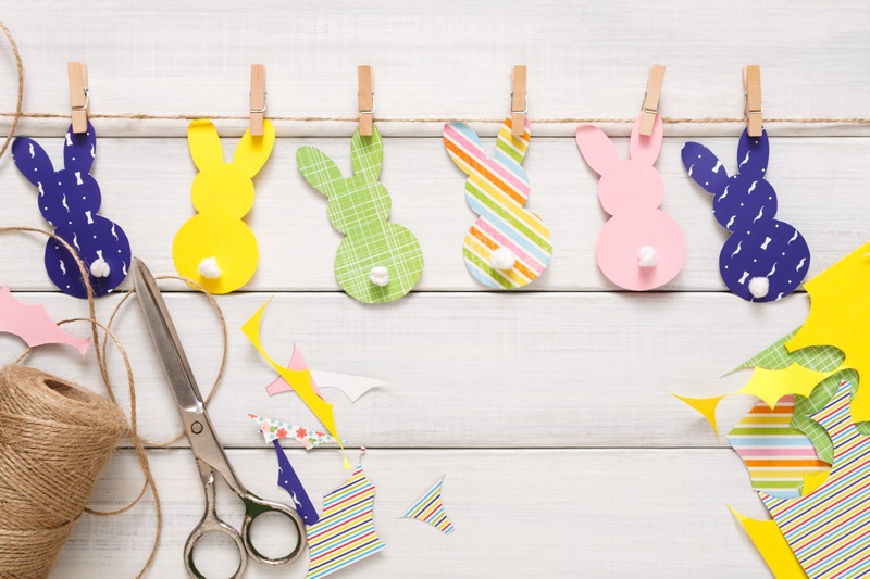 Easter events and activities for children in Norfolk Primary Times